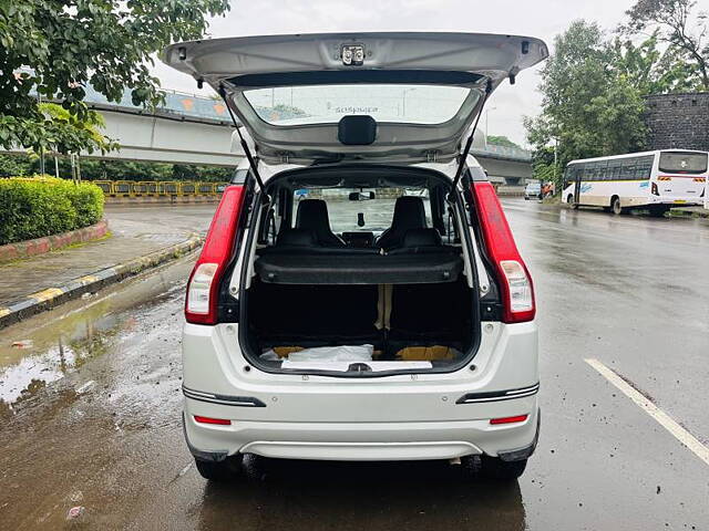 Used Maruti Suzuki Wagon R [2019-2022] VXi 1.0 [2019-2019] in Pune