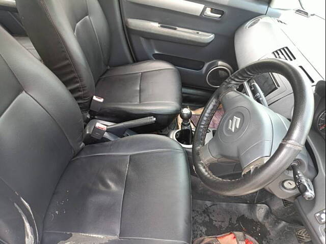 Used Maruti Suzuki Swift DZire [2011-2015] VXI in Mumbai