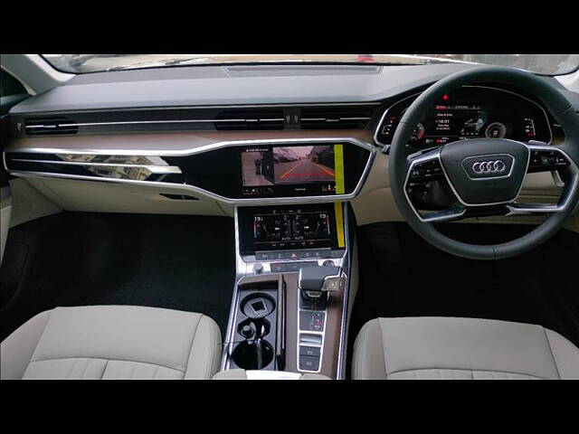 Used Audi A6 Technology 45 TFSI in Kolkata