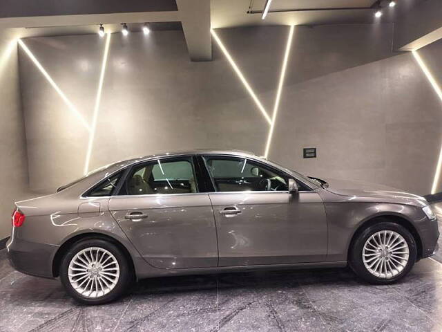 Used Audi A4 [2013-2016] 35 TFSI Premium Sunroof in Delhi
