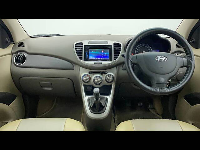 Used Hyundai i10 [2010-2017] 1.1L iRDE Magna Special Edition in Ahmedabad