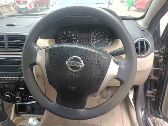 Used Nissan Terrano [2013-2017] XL D Plus in Bangalore