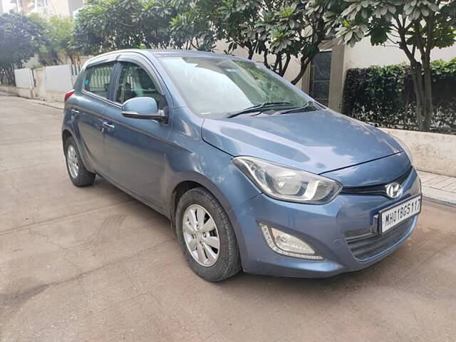 Used 2013 Hyundai i20 in Pune