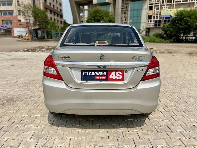 Used Maruti Suzuki Swift Dzire [2015-2017] LXI in Delhi