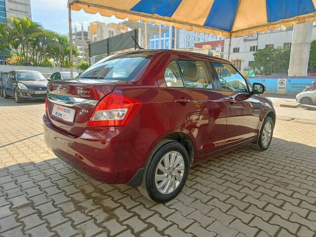 Used Maruti Suzuki Swift DZire [2011-2015] ZXI in Chennai