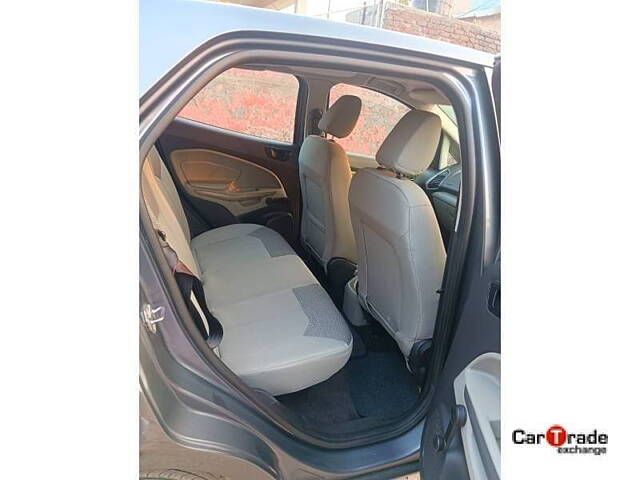 Used Ford EcoSport [2013-2015] Ambiente 1.5 Ti-VCT in Noida