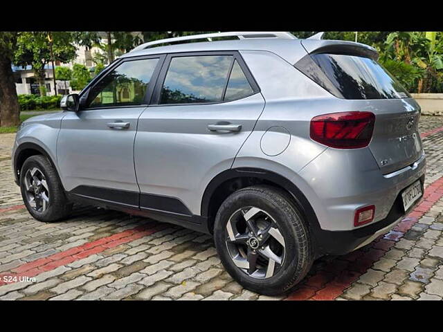 Used Hyundai Venue [2019-2022] SX 1.4 CRDi in Allahabad