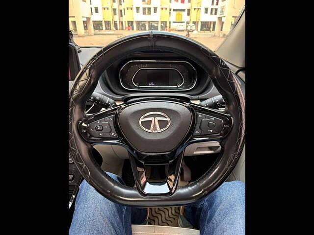 Used Tata Nexon [2017-2020] XZ Plus in Raipur