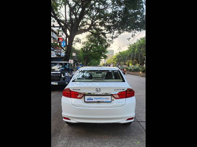 Used Honda City [2014-2017] V in Thane