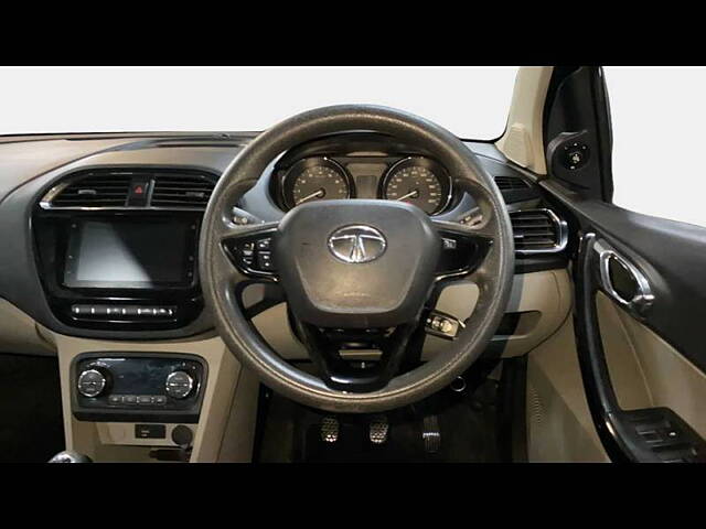 Used Tata Tiago [2016-2020] Revotron XZ in Chandigarh