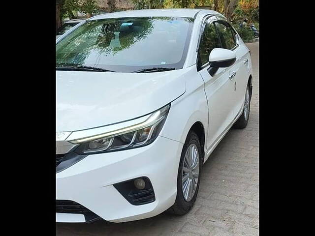 Used Honda City [2014-2017] V in Delhi