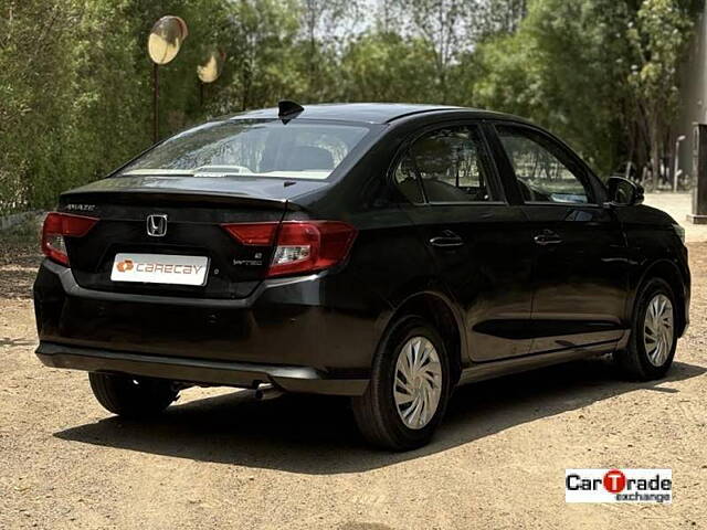 Used Honda Amaze [2018-2021] 1.2 S MT Petrol [2018-2020] in Ahmedabad