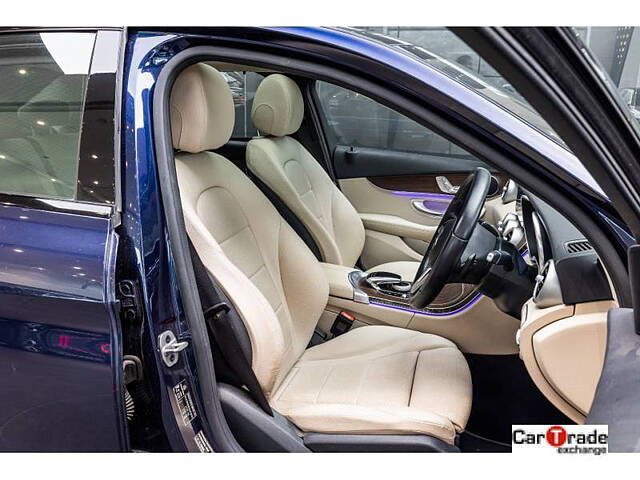 Used Mercedes-Benz C-Class [2018-2022] C200 Progressive in Mumbai