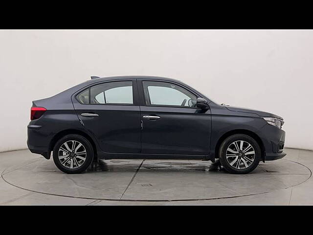 Used Honda Amaze [2018-2021] 1.2 VX CVT Petrol [2019-2020] in Chennai