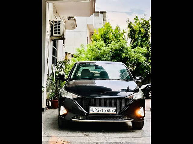 Used 2021 Hyundai Verna in Lucknow