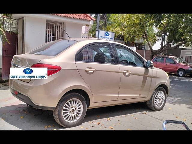 Used Tata Zest XMA Diesel in Coimbatore