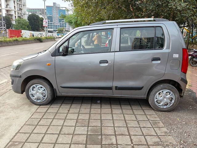 Used Maruti Suzuki Wagon R 1.0 [2014-2019] LXi LPG in Pune