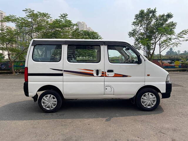 Used Maruti Suzuki Eeco [2010-2022] 5 STR AC (O) CNG in Mumbai