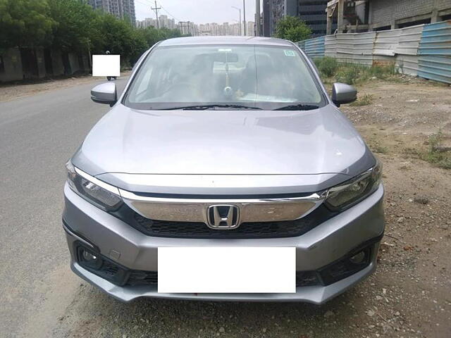 Used 2019 Honda Amaze in Hyderabad