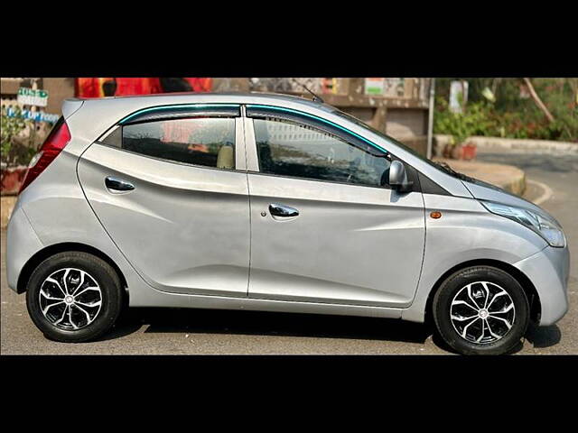 Used Hyundai Eon Era + in Mumbai