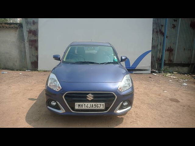 Used 2020 Maruti Suzuki DZire in Pune