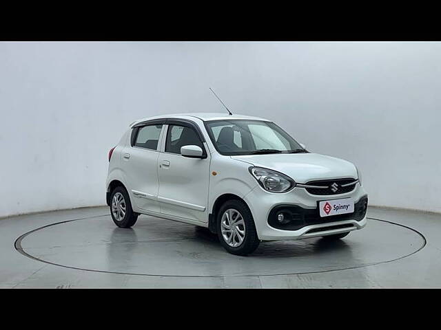 Used Maruti Suzuki Celerio [2017-2021] VXi CNG in Mumbai