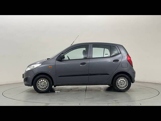 Used Hyundai i10 [2010-2017] Magna 1.1 iRDE2 [2010-2017] in Ghaziabad