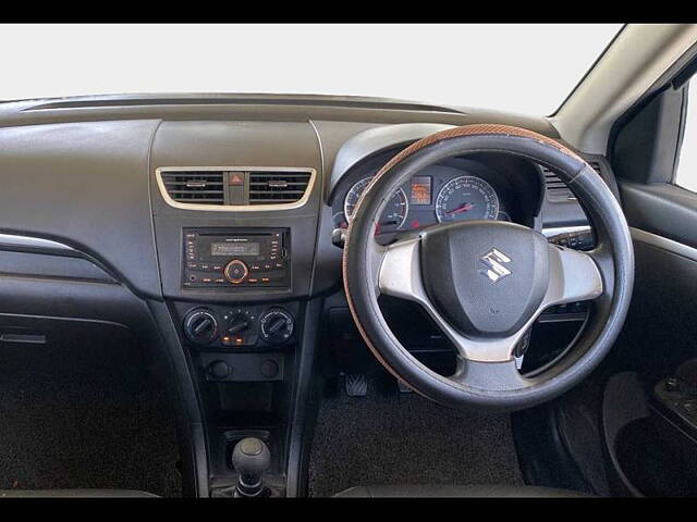 Used Maruti Suzuki Swift [2011-2014] VXi in Lucknow