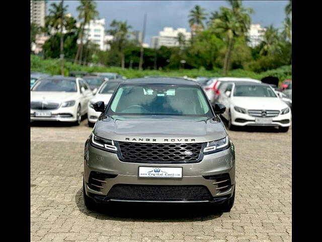 Used 2020 Land Rover Range Rover Velar in Mumbai