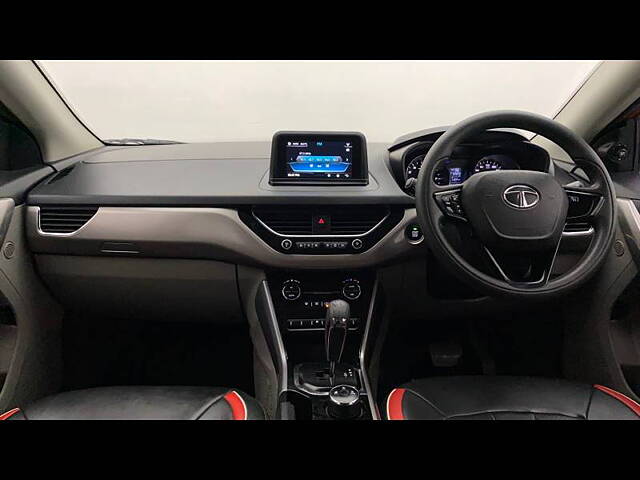 Used Tata Nexon [2017-2020] XZA Plus Petrol in Chennai