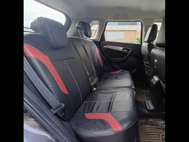 Used Maruti Suzuki Vitara Brezza [2016-2020] ZDi Plus in Hyderabad