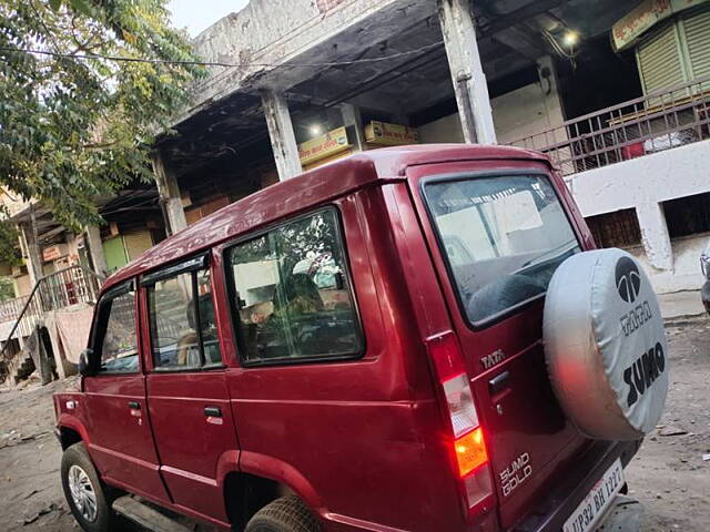 Used Tata Sumo Victa [2004-2011] DI GX in Lucknow