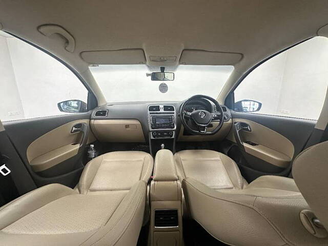 Used Volkswagen Vento [2014-2015] TSI in Pune