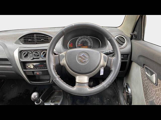 Used Maruti Suzuki Alto 800 [2012-2016] Lxi in Kolkata