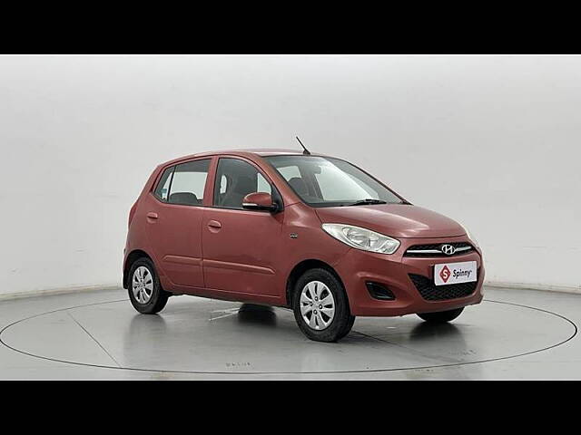 Used Hyundai i10 [2010-2017] Sportz 1.2 Kappa2 in Delhi