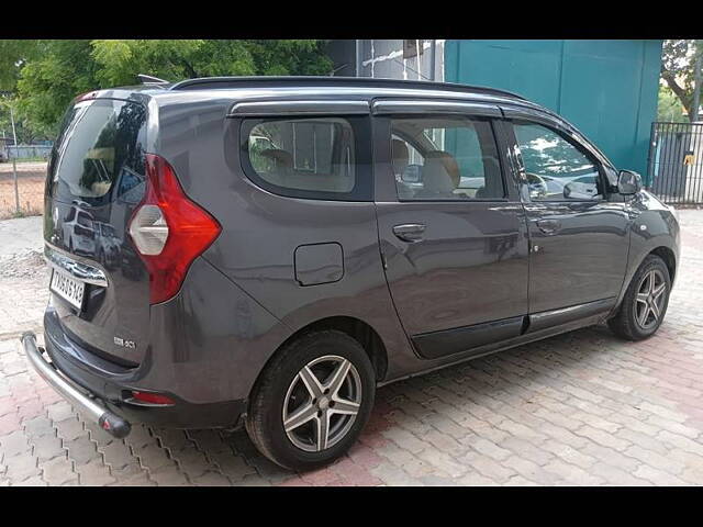 Used Renault Lodgy 110 PS RXZ [2015-2016] in Madurai