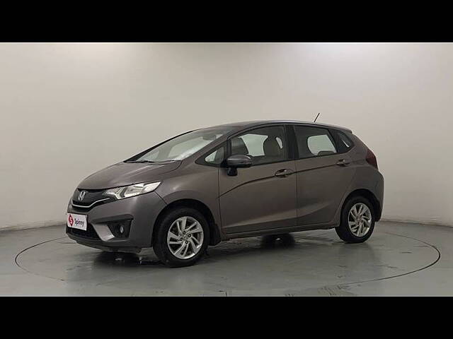 Used 2016 Honda Jazz in Ghaziabad