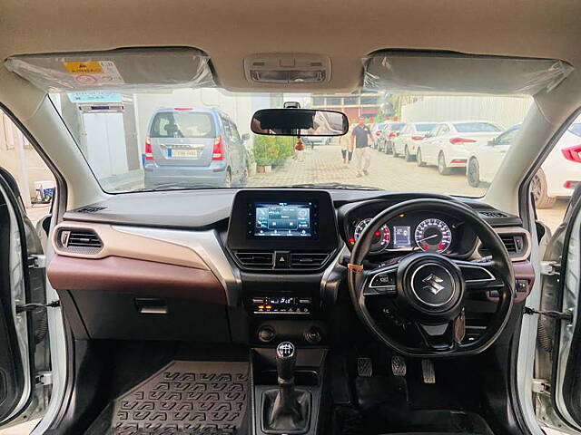 Used Maruti Suzuki Fronx Delta Plus 1.2L MT in Guwahati