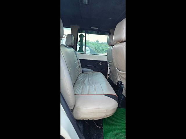 Used Tata Sumo Gold [2011-2013] GX BS IV in Nagpur