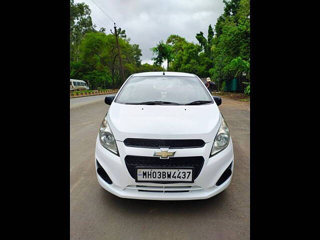 Used 2015 Chevrolet Beat in Nashik