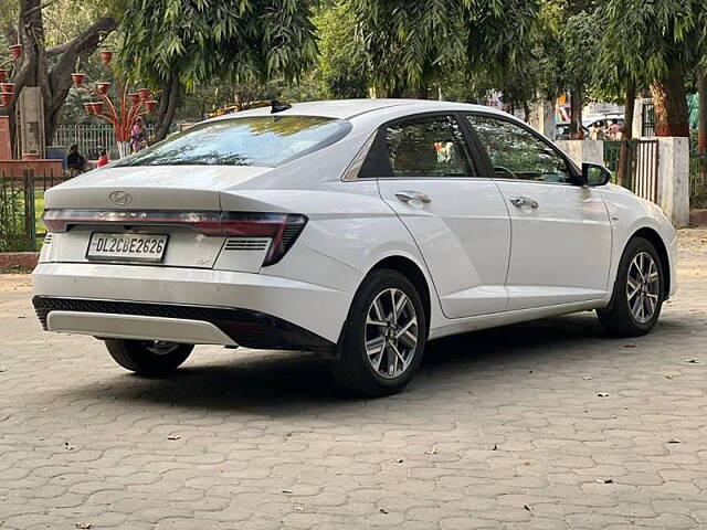 Used Hyundai Verna [2020-2023] SX (O)1.5 MPi in Delhi