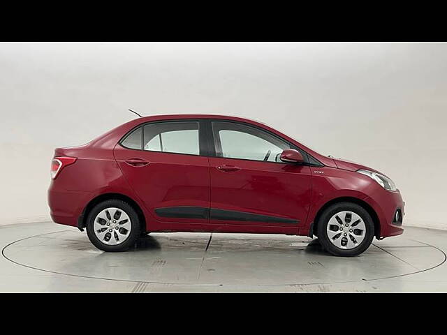 Used Hyundai Xcent [2014-2017] S 1.2 in Delhi