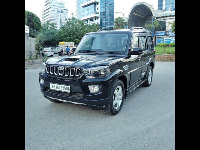 Used Mahindra Scorpio 2021 S11 2WD 7 STR in Delhi