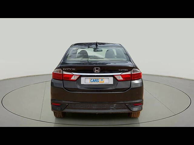 Used Honda City [2014-2017] VX Diesel in Hyderabad