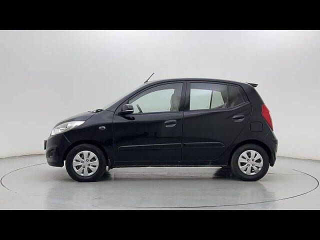 Used Hyundai i10 [2010-2017] Sportz 1.2 Kappa2 in Bangalore