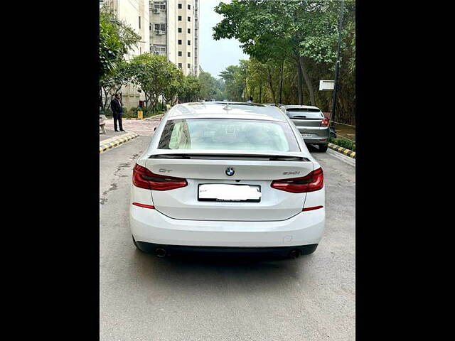 Used BMW 6 Series GT [2018-2021] 630i Luxury Line [2018-2019] in Delhi