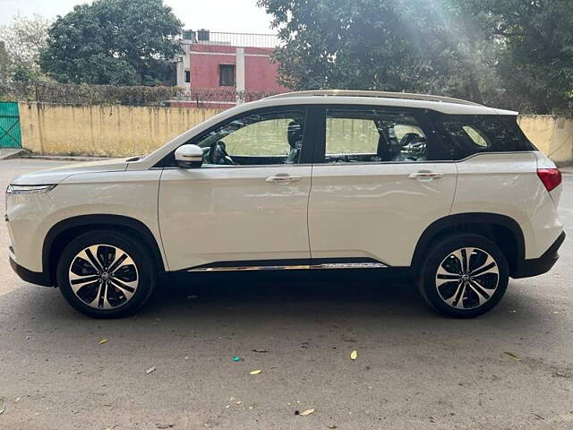 Used MG Hector [2019-2021] Sharp 1.5 DCT Petrol [2019-2020] in Delhi