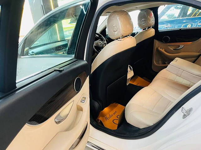 Used Mercedes-Benz C-Class [2014-2018] C 200 Avantgarde in Navi Mumbai