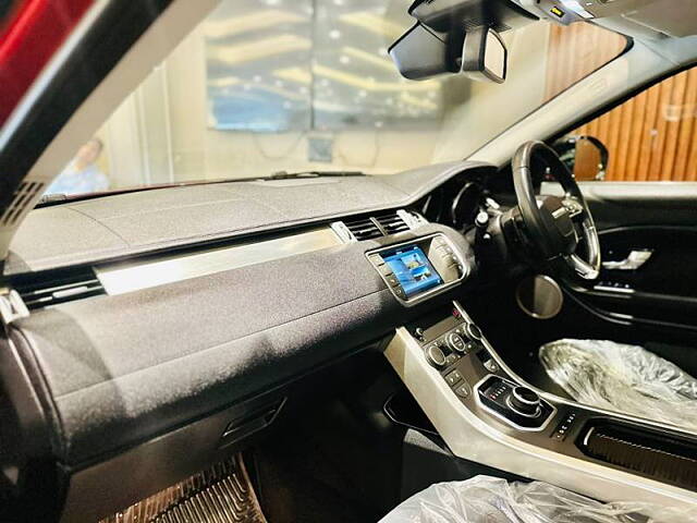 Used Land Rover Range Rover Evoque [2016-2020] HSE Dynamic in Delhi