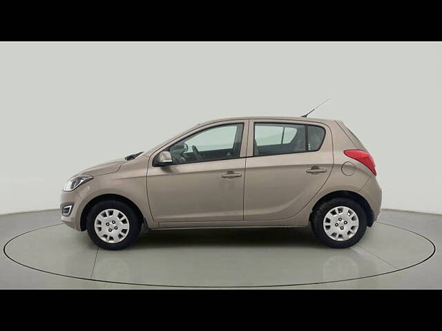 Used Hyundai i20 [2012-2014] Magna (O) 1.2 in Ahmedabad